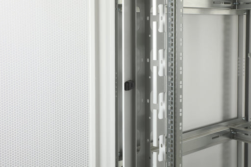 EAN 4016032476351 - Digitus DN-31117 armario rack 42U Rack o bastidor independiente Gris imagen 2