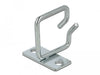 EAN 4040849665165 - DeLOCK 66516 organizador de cables Escritorio/pared Estribo guía de cables Acero inoxidable 1 pieza(s) imagen 2