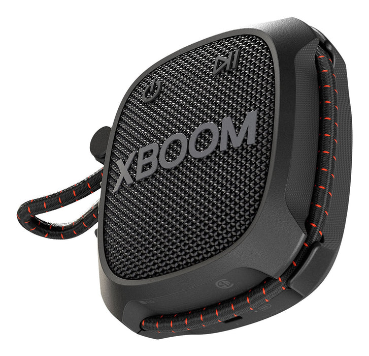 EAN 8806084417817 - LG XBOOM Go XG2T Altavoz monofónico portátil Negro 5 W imagen 5