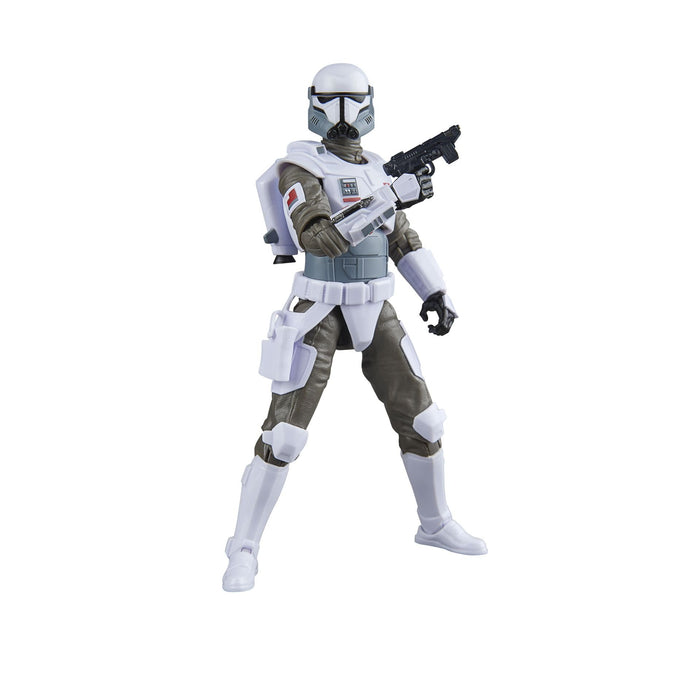 EAN 5010996269577 - Star Wars The Black Series Imperial Armored Commando imagen 5