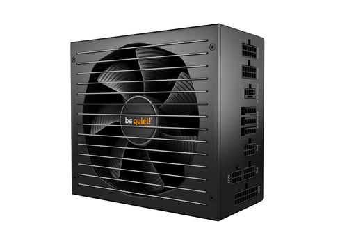 EAN 4260052189412 - be quiet! Straight Power 12 unidad de fuente de alimentación 750 W 20+4 pin ATX ATX Negro imagen 1
