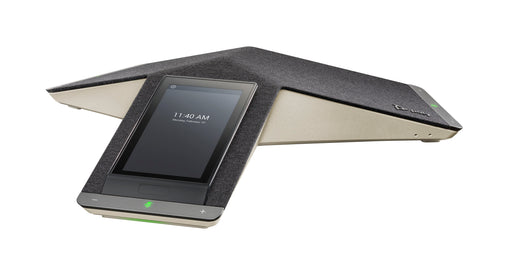 EAN 0197497342963 - Poly Trio C60 IP Conference Phone for Microsoft Teams and PoE-enabled No Radio Teléfono IP para conferenc imagen 2