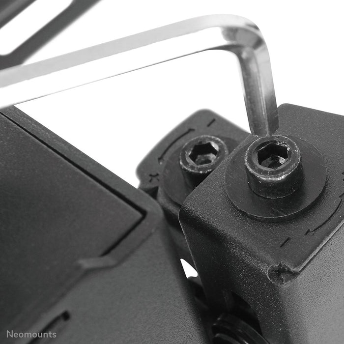 EAN 8717371448196 - Neomounts LED-VW2500 190,5 cm (75") Negro imagen 11