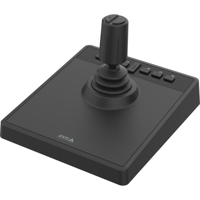 EAN 7331021078093 - Axis TU9002 Joystick Palanca de mando imagen 1