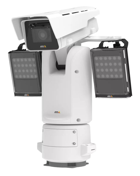 EAN 7331021072794 - Axis 02111-001 cámaras de seguridad y montaje para vivienda Monte imagen 3