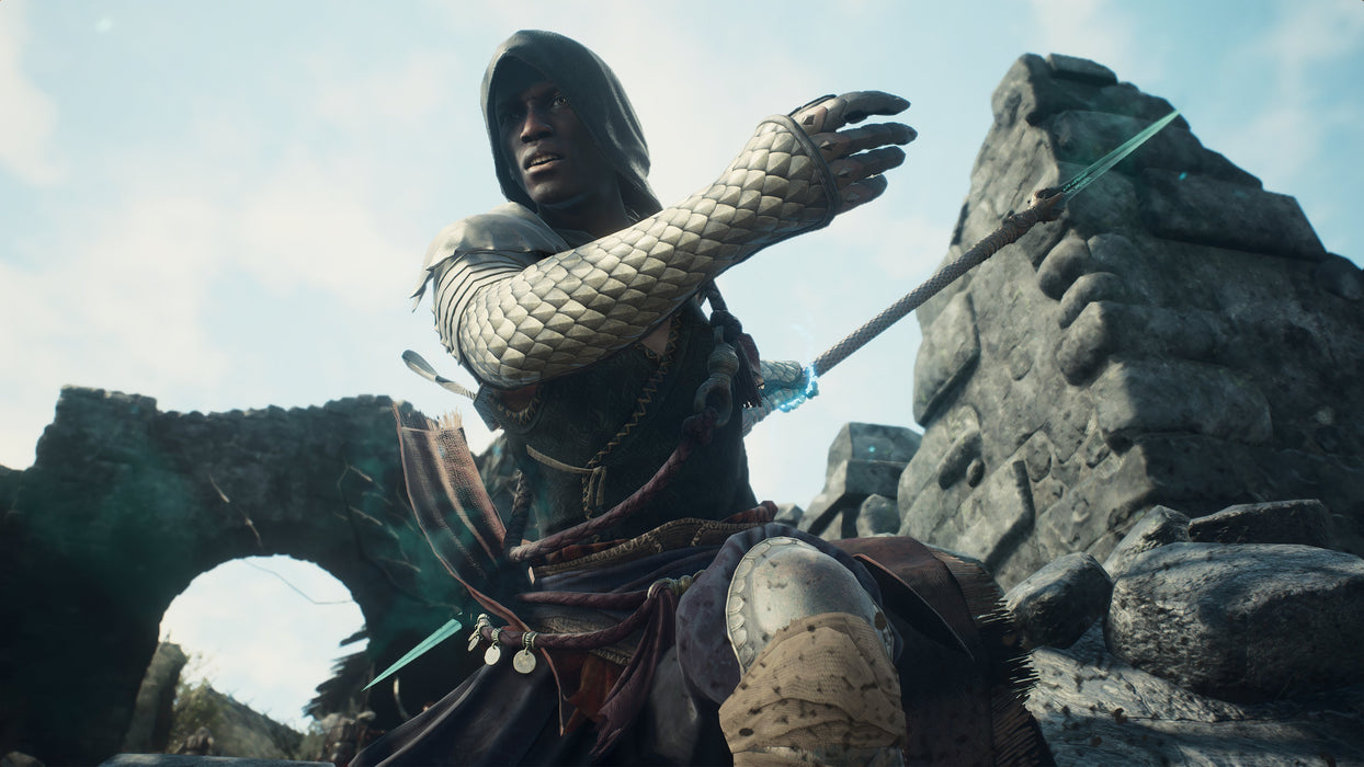 EAN 5055060954096 - Capcom Dragon's Dogma 2 Estándar Inglés PlayStation 5 imagen 61