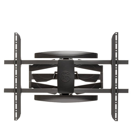 EAN 4250058519870 - Hagor 1987 soporte para TV 2,18 m (86") Negro imagen 2