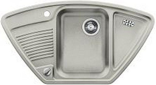 EAN 8429576213607 - BLANCO VIVA 9 E Lavabo sobre-encimera imagen 1