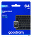 EAN 5908267960332 - Goodram UPI2 unidad flash USB 64 GB USB tipo A 2.0 Negro imagen 4