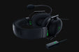 EAN 8886419378372 - Razer Blackshark V2 Auriculares Alámbrico Diadema Juego Negro, Verde imagen 4