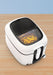 EAN 3045387242244 - Tefal Super Uno FR3140 Freidora Blanco imagen 5