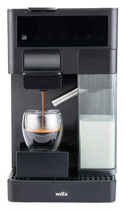 EAN 7044876022943 - Wilfa MMA1T-TCM20 Semi-automática Cafetera de filtro 1,6 L imagen 4