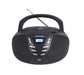 EAN 5901750504044 - Blaupunkt BB7BK reproductor de CD Reproductor de CD portátil Negro imagen 1