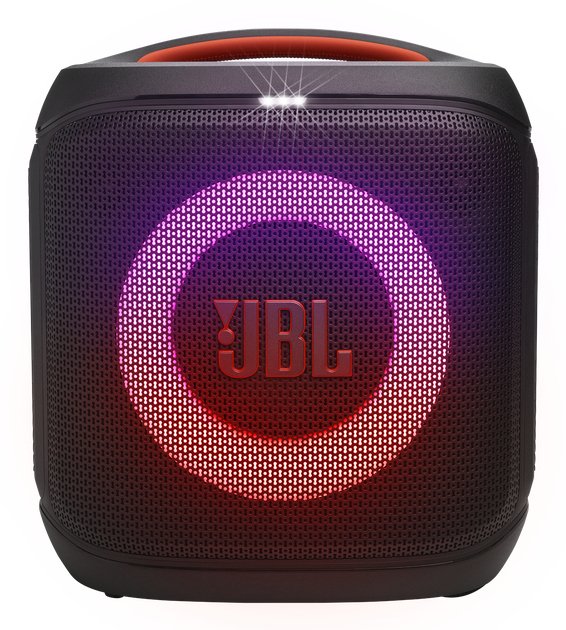 EAN 1200130022517 - JBL PartyBox Encore Essential 2 Altavoz para fiestas Negro 100 W imagen 2