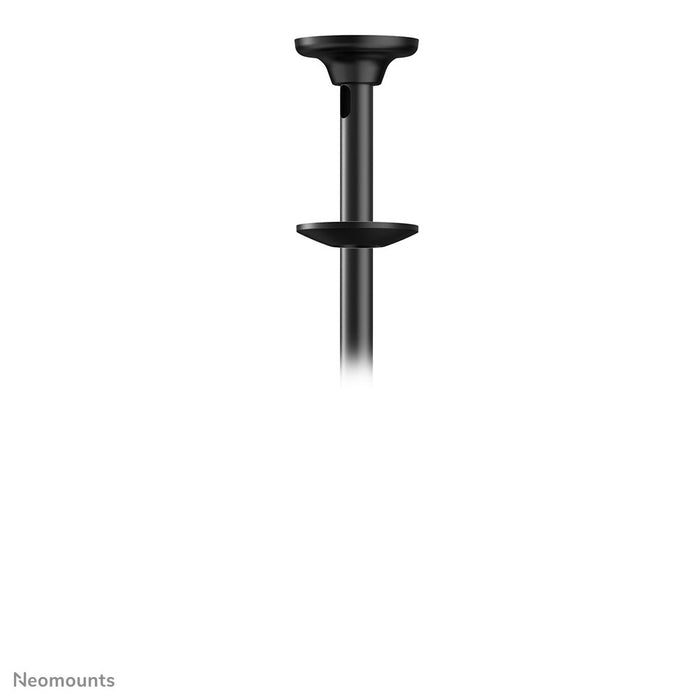 EAN 8717371449445 - Neomounts FPMA-C340DBLACK soporte para monitor 190,5 cm (75") Negro imagen 9