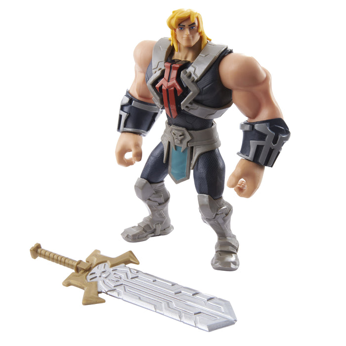 EAN 0887961991758 - He-Man and the Masters of the Universe HBL66 toy figure imagen 8