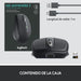 EAN 5099206092938 - Logitech MX Anywhere 3 ratón Viajes mano derecha RF Wireless + Bluetooth 4000 DPI imagen 15
