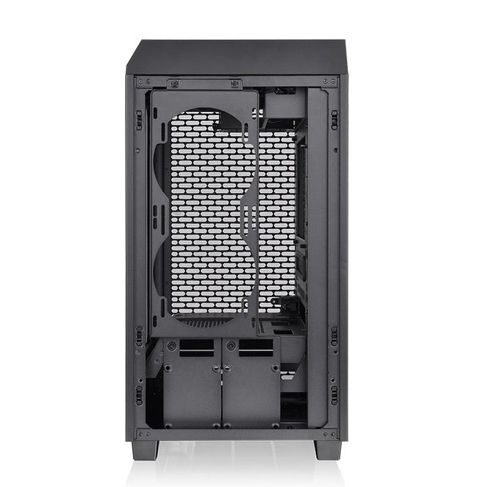 EAN 4713227537810 - Thermaltake The Tower 200 Mini Tower Negro imagen 4