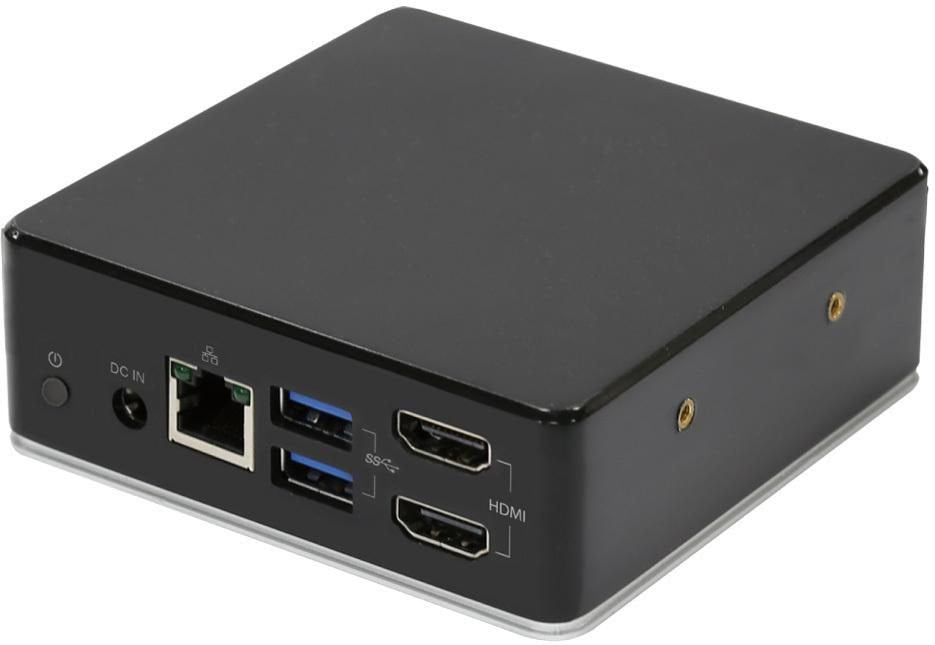 EAN 5706998895219 - eSTUFF GLB232002 base para portátil y replicador de puertos Alámbrico USB 3.2 Gen 1 (3.1 Gen 1) Type-C Ne imagen 4