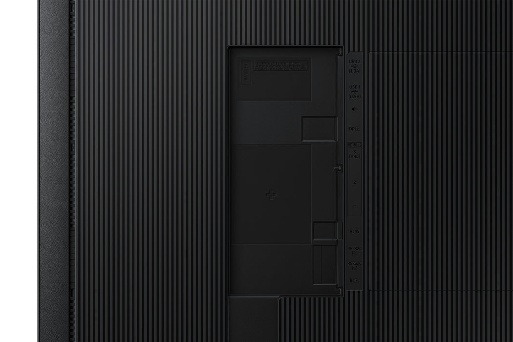 EAN 8806094974003 - Samsung QM85C Pantalla plana para señalización digital 2,16 m (85") LCD Wifi 500 cd / m² 4K Ultra HD Negr imagen 10