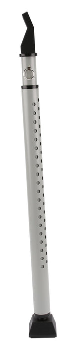 EAN 4030152059799 - Olympia Türkralle TK 100 tope de puerta Aluminio, Negro imagen 3