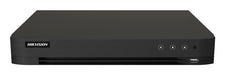 EAN 6942160459547 - Hikvision Pro Series IDS-7208HUHI-M1/X videograbador digital Negro imagen 4