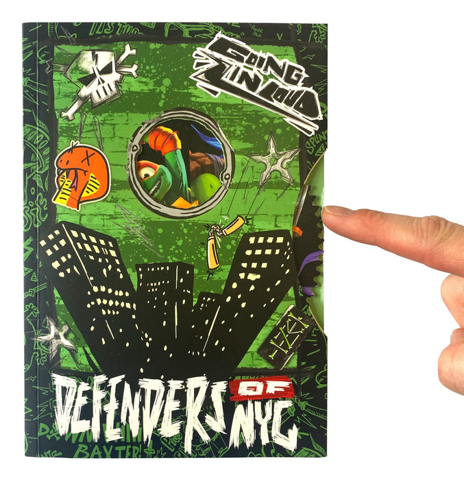 EAN 5056563715900 - Thumbs Up 5056563715900 cuaderno y block 80 hojas Multicolor imagen 3