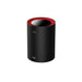 EAN 6971690792947 - Cudy M3000 Doble banda (2,4 GHz / 5 GHz) Wi-Fi 6 (802.11ax) Negro, Rojo 1 Interno imagen 1