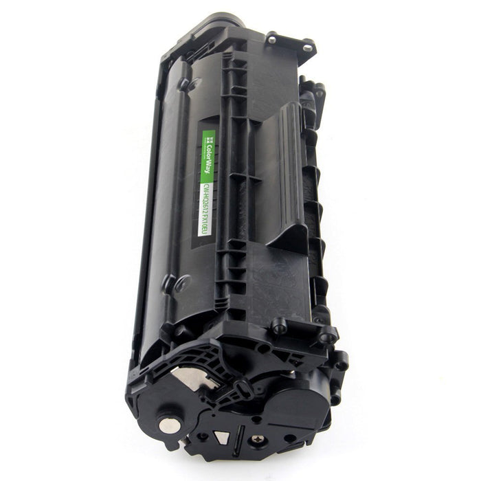 EAN 6942941820634 - Colorway CW-HQ2612/FX10EU cartucho de tóner 1 pieza(s) Compatible Negro imagen 4