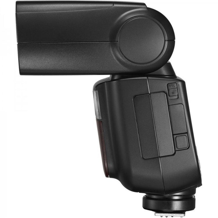 EAN 6952344221136 - Godox Ving V860III Flash esclavo Negro imagen 10