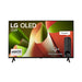 EAN 8806091936493 - LG OLED B4 139,7 cm (55") 4K Ultra HD Smart TV Wifi Negro imagen 14