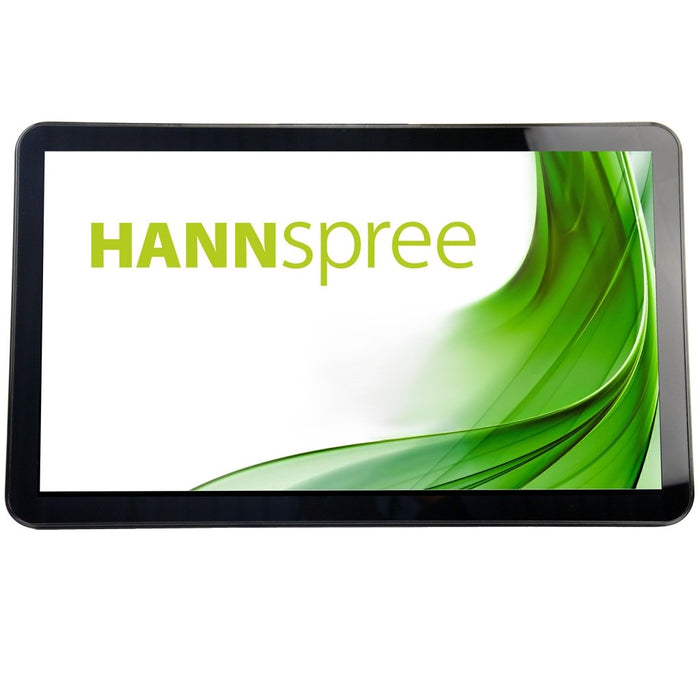 EAN 4711404023002 - Hannspree HO 325 PTB pantalla para PC 80 cm (31.5") 1920 x 1080 Pixeles Full HD LED Pantalla táctil Negro imagen 3
