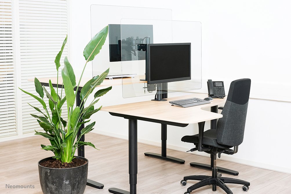 EAN 8717371448219 - Neomounts NS-PLXPROTECT1 accesorio para soporte de monitor imagen 3