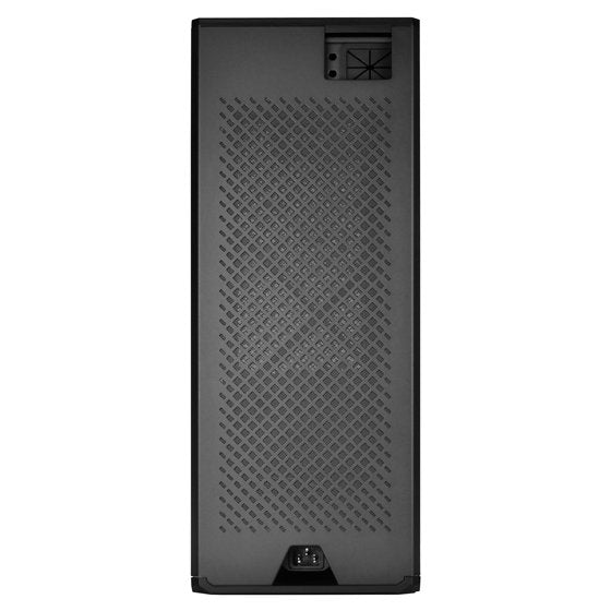 EAN 4710679813844 - Silverstone ALTA G1M Mini Tower Negro imagen 5
