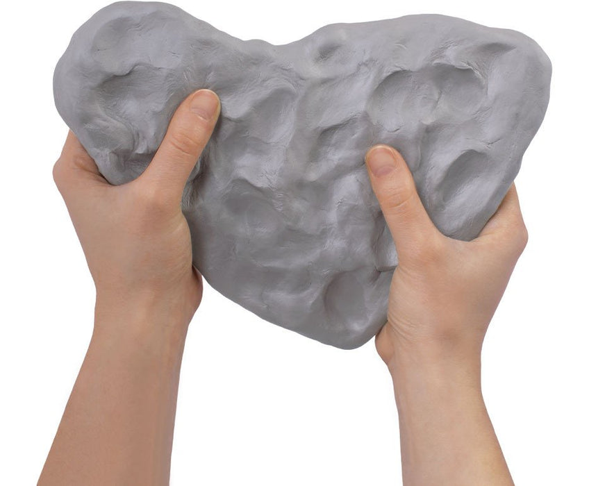 EAN 8412027029896 - Jovi JOV85G compuesto para cerámica y modelaje Pasta de modelar 500 g Gris 1 pieza(s) imagen 3