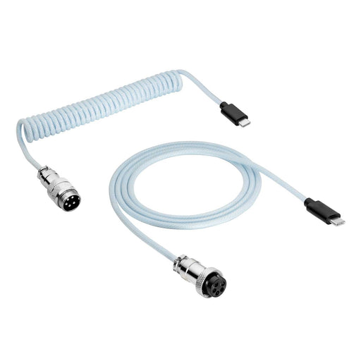 EAN 5901720139399 - Akyga AK-USB-49 cable USB USB 2.0 3 m USB C Blanco imagen 1