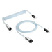 EAN 5901720139399 - Akyga AK-USB-49 cable USB USB 2.0 3 m USB C Blanco imagen 1