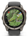 EAN 753759351007 - Garmin fēnix 8 Pro 3,56 cm (1.4") AMOLED 51 mm Digital 454 x 454 Pixeles Pantalla táctil Grafito, Titanio  imagen 6