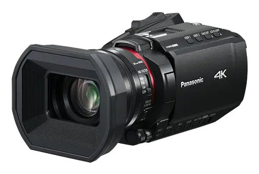 EAN 5025232972968 - Panasonic HC-X1200 Videocámara manual 8,29 MP MOS 4K Ultra HD Negro imagen 1