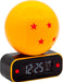 EAN 3760158113102 - TEKNOFUN Dragon Ball Z Reloj despertador digital Negro, Amarillo imagen 2