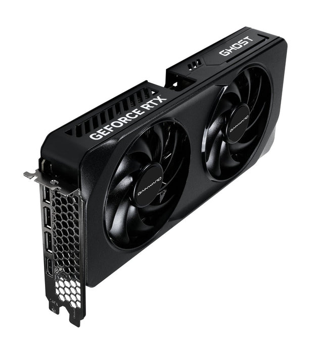 EAN 4710562245271 - Gainward GeForce RTX 5060 Ti Ghost OC NVIDIA 8 GB GDDR7 imagen 6