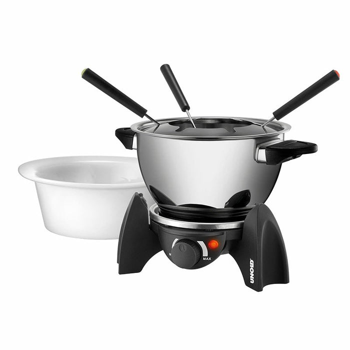 EAN 4011689486159 - Unold 48615 fondue, gourmet y wok 800 L 6 personas(s) imagen 1