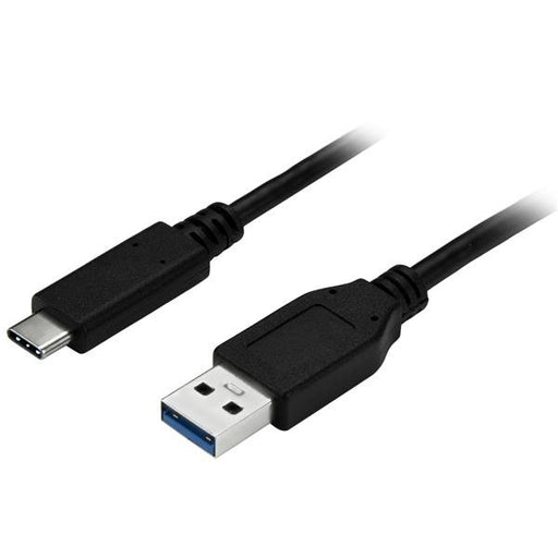 EAN 0065030872621 - StarTech.com USB315AC1M cable USB USB 3.2 Gen 1 (3.1 Gen 1) USB A USB C imagen 1