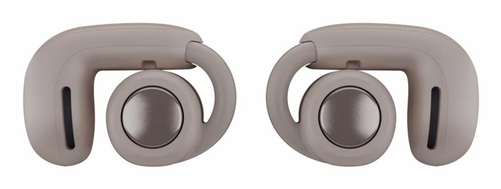 EAN 0017817857536 - Bose Ultra Open Earbuds Auriculares Inalámbrico Dentro de oído Llamadas/Música/Deporte/Uso diario USB Tip imagen 5