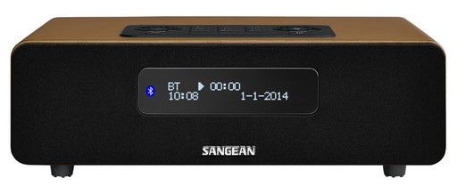 EAN 4711317993270 - Sangean DDR-36 Personal Digital Marrón imagen 1