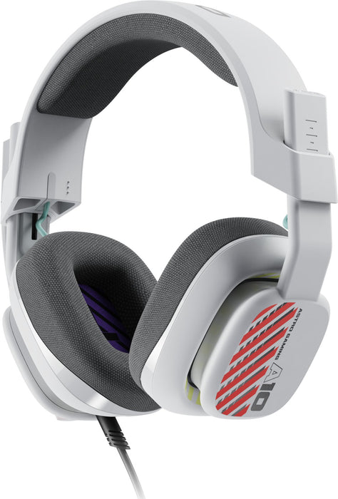 EAN 5099206101555 - ASTRO Gaming A10 Auriculares Alámbrico Diadema Juego Blanco imagen 17