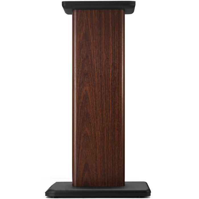 EAN 6923520268368 - Edifier SS02C soporte de equipo de audio y DVD Negro, Madera imagen 3