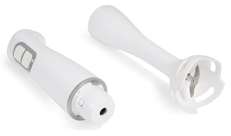 EAN 8712836985612 - Tristar MX-4851 licuadora 0,7 L Batidora de inmersión 350 W Blanco imagen 3