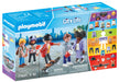 EAN 4008789714015 - Playmobil City Life 71401 figura de juguete para niños imagen 1