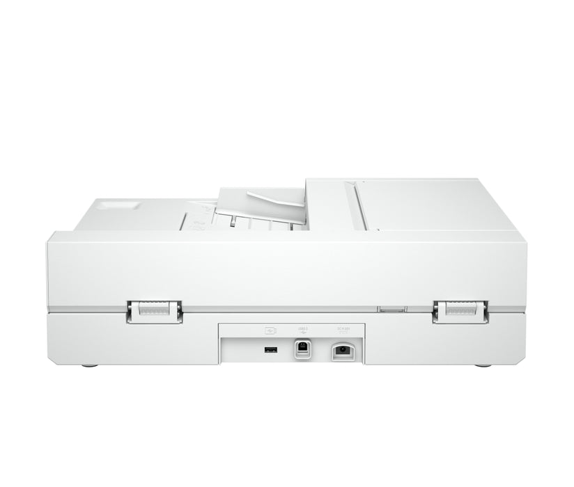 EAN 0195697673917 - HP ScanJet Pro 3600 f1 Escáner plano y alimentador automático de documentos (ADF, Automatic Document Feed imagen 5